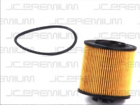 B1W036PR JC Premium Фільтр масла